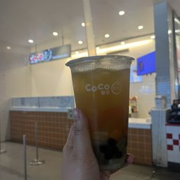Iced Tropical Special Iced Tropical Special