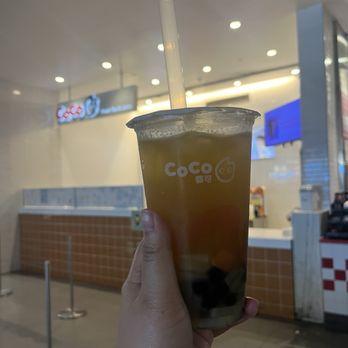 CoCo Fresh Tea & Juice - Iced Tropical Special - Bubble Tea Near Me - Los Angeles, California CoCo Fresh Tea & Juice - Iced Tropical Special - Bubble Tea Near Me - Los Angeles, California
