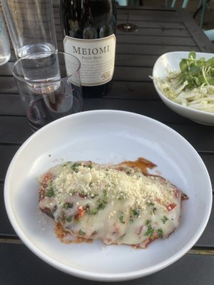 Tarasque Cucina by null