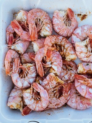 Lartigue's Original Fresh Seafood Market by null