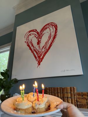 Biscuit Love Franklin by null