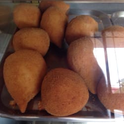 Padaria Real - As melhores coxinhas!