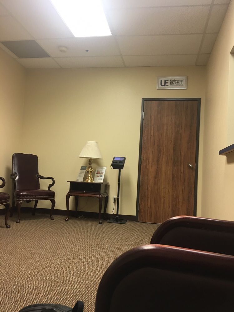 TSA Precheck Enrollment Center - social services organization in North Richland Hills, TX