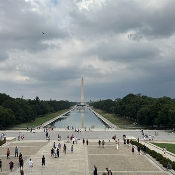 Lincoln Memorial - Landmarks & Historical Buildings Near Me - Washington, DC, District of Columbia