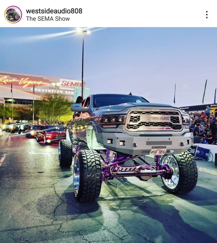 WESTSIDE AUDIO Updated August 2024 12 Reviews 745543 Kaiwi St, Kailua Kona, Hawaii Car