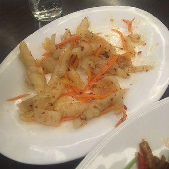 Xu Ji - Chinese Near Me - Brussels, BRU