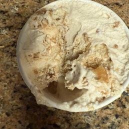 Apple something....Apple Pie Ice Cream  Delicious Orchards Apple Crumble Pie Delicious Orchards Apple Crumble Pie