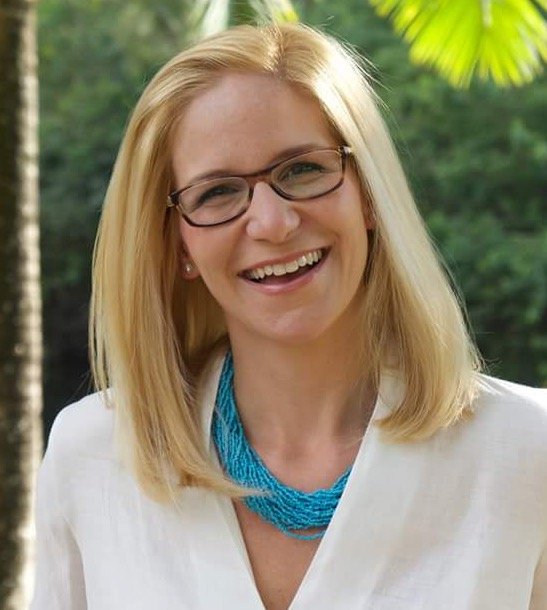 Natalie Nesbitt, MS, LPC, NCC - grief counselor in Paoli, PA