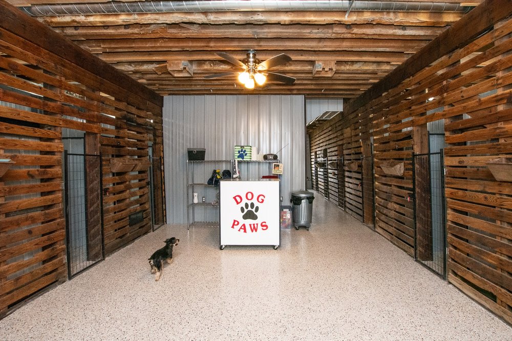 DOG PAWS BOARDING RESORT Updated June 2024 80 Photos 6271