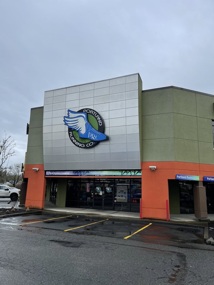 PORTLAND RUNNING COMPANY Updated October 2024 15 Photos & 62