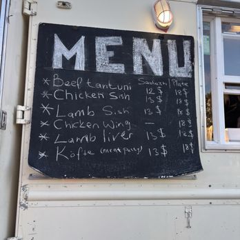 Fire Bros - Menu 9/8/2026 - Food Trucks Near Me - Burlingame, California Fire Bros - Menu 9/8/2026 - Food Trucks Near Me - Burlingame, California