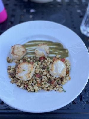 Harbour Restaurant at Canal Square by null