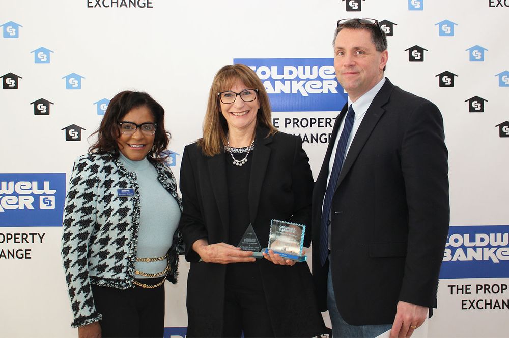 Jamie Cole  - Coldwell Banker The Property Exchange - property management company in Cheyenne, WY