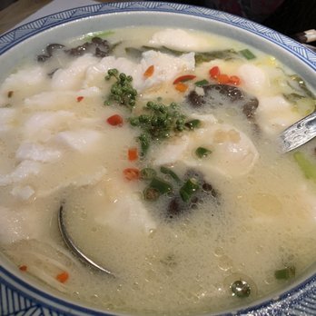 Cheli - House special fish stew - Shanghainese Near Me - New York, New York Cheli - House special fish stew - Shanghainese Near Me - New York, New York