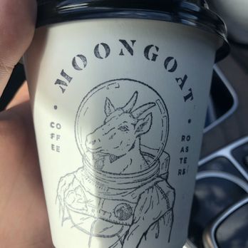 MoonGoat Coffee Roasters - Coffee Roasteries Near Me - Costa Mesa, California