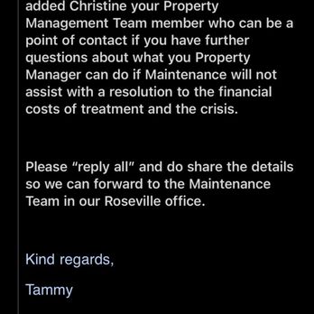 Invitation Homes - Property Management Near Me - Roseville, California