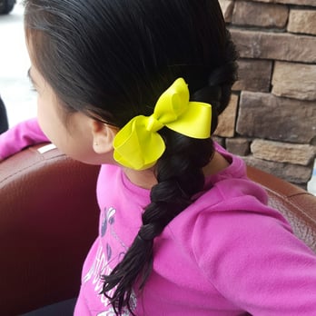 Family Cutz - Kids Hair Salons Near Me - Paramount, California