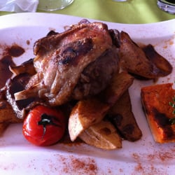 Restaurant chez marthe