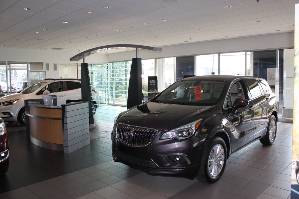 BOB LUEGERS MOTORS Updated October 2024 1050 Wernsing Road, Jasper