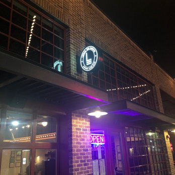 Local On North - Duluth - New American Near Me - Duluth, Georgia