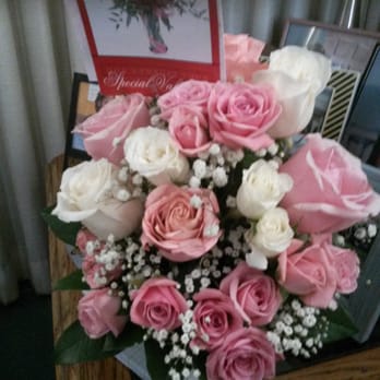 Villa Flowers - Flowers  received  TODAY! - Florists Near Me - Compton, California