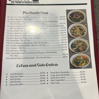 Pho 777 - Vietnamese Near Me - West Valley City, Utah