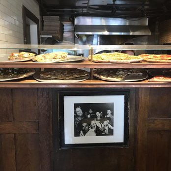 OTTO - Pies! - Pizza Near Me - Portland, Maine