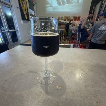 3 Sons Brewing - Belgian Quad - Breweries Near Me - Dania Beach, Florida