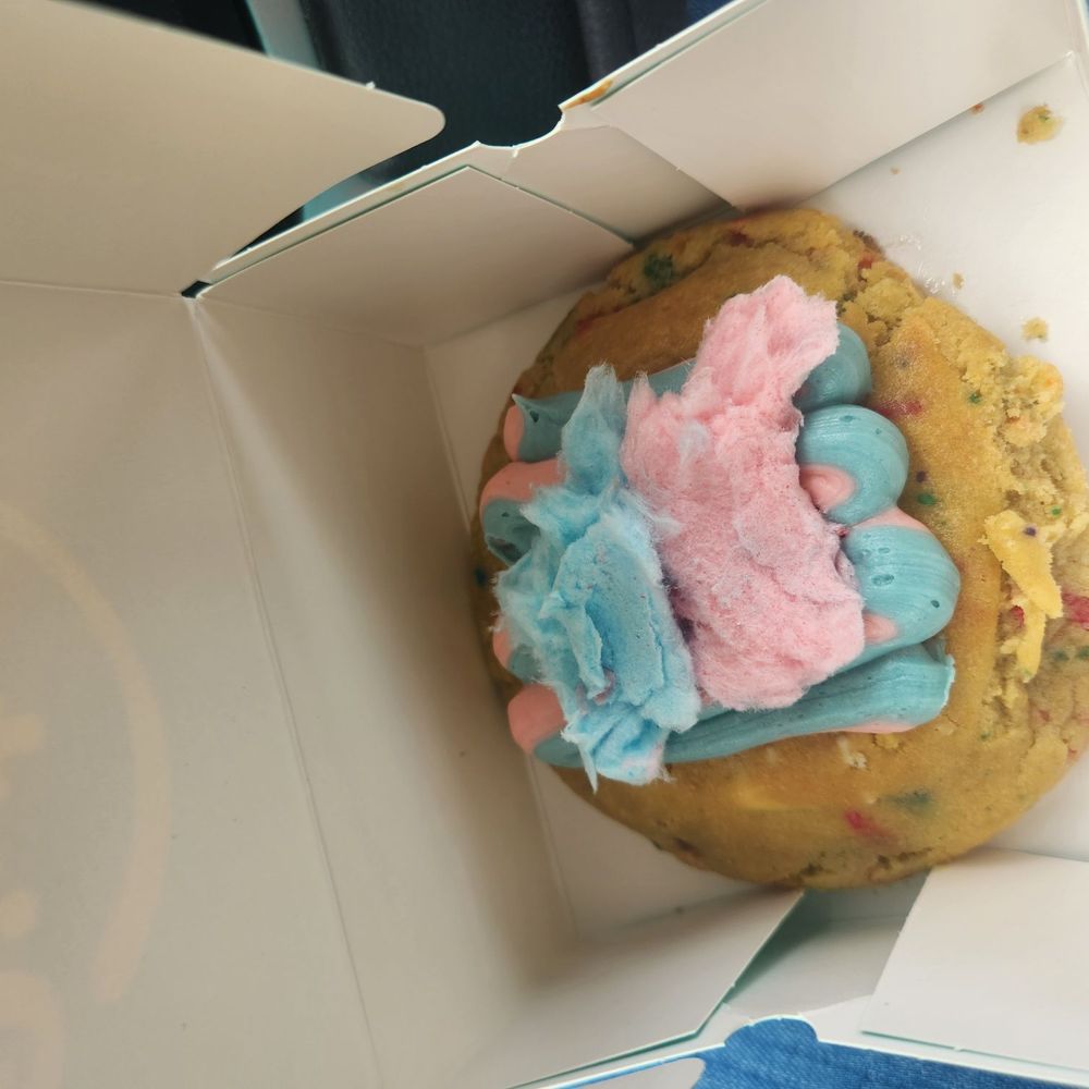 Dirty Dough Cookies - Desserts Near Me - Poway, California Dirty Dough Cookies - Desserts Near Me - Poway, California