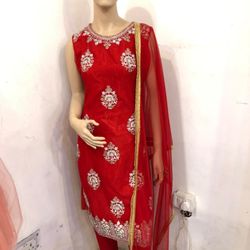 Taj Boutique