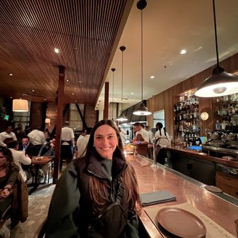 Tosca Cafe - Italian Near Me - San Francisco, California