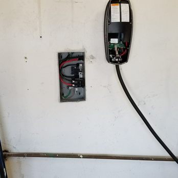 Infinity Electric - Electricians Near Me - Ventura, California Infinity Electric - Electricians Near Me - Ventura, California