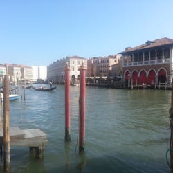 Stadtführungen Venedig - Sehenswürdigkeiten in Venedig besichtigen mit Kunz-Saponaro