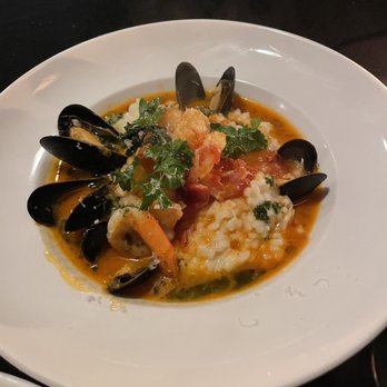 Risotto Restaurant - Seafood Rissoto - Italian Near Me - Thornwood, New York Risotto Restaurant - Seafood Rissoto - Italian Near Me - Thornwood, New York