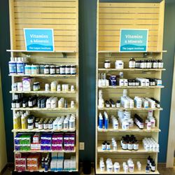 Dr Logan's Natural Pharmacy - Explore our extensive selection of high-quality vitamins & minerals, curated to support your health/wellness goals. Feel great, live better!
