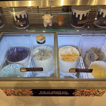 Insomnia Cookies - Desserts Near Me - Tampa, Florida Insomnia Cookies - Desserts Near Me - Tampa, Florida