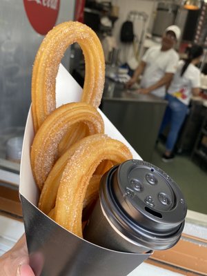 Olé Churros Las Vegas by null
