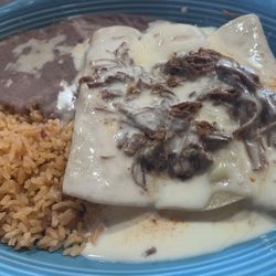 Las Fuentes Mexican Restaurant