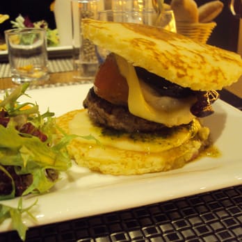 Le Bistrot de l'Echanson - French Near Me - Paris, 75 Le Bistrot de l'Echanson - French Near Me - Paris, 75