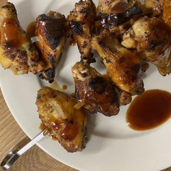 Smoak BBQ Grill & Meatery