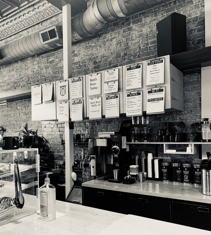 FROSTED CAKERIE 10 Reviews 218 S Main St, Joplin, Missouri