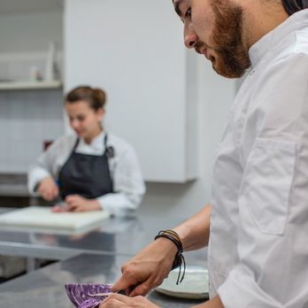 Les Assembleurs - Mario et Luisa - Wine Bars Near Me - Lyon, 69
