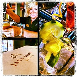 Moonlight Basin - Jack Creek Ban & Grille offers great food and good fun in a friendly and relaxing atmosphere.