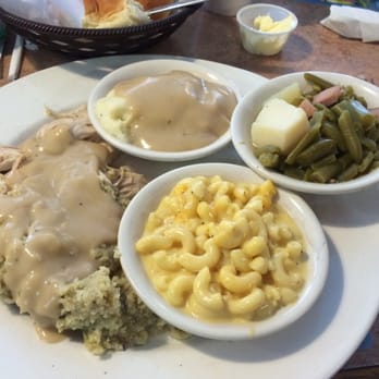 Bett's Big T - Turkey and dressing - American Near Me - Chiefland, Florida Bett's Big T - Turkey and dressing - American Near Me - Chiefland, Florida