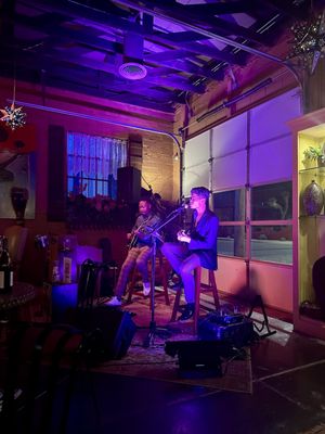 La Diosa Cellars by null