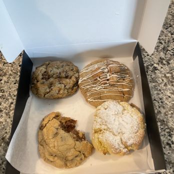 Crave - Desserts Near Me - Midvale, Utah Crave - Desserts Near Me - Midvale, Utah