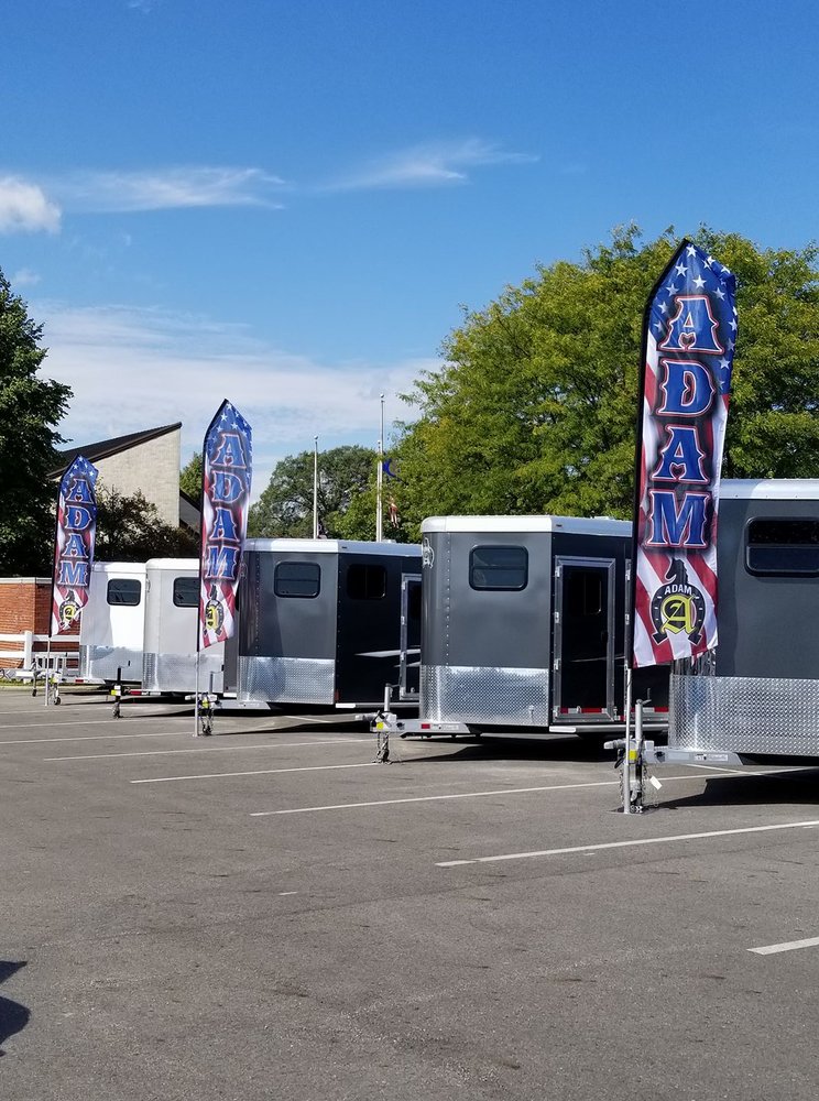 PARK SIDE TRAILERS SALES & SERVICE Updated October 2024 12209