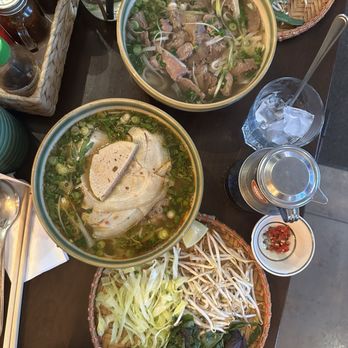 Goc Pho - Vietnamese Near Me - Frankfurt, HE