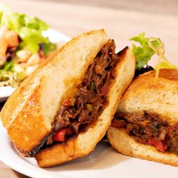 Creekside Pizza & Taproom