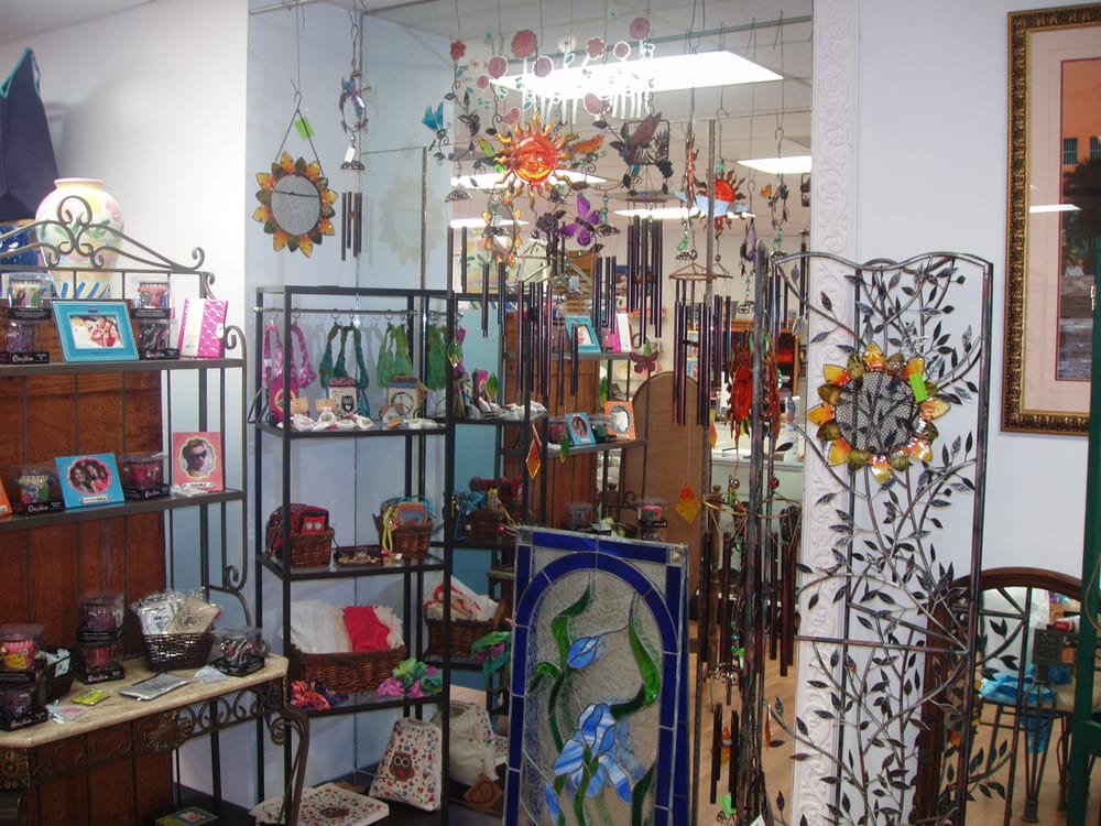 MELINDA’S GIFT AND JEWELRY Updated August 2024 4433 Gunn Hwy, Tampa, Florida Gift Shops